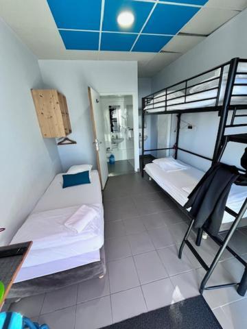 Hostel Les Bois Verts - Les Herbiers Luaran gambar